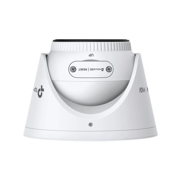 TP-Link camera - VIGI S455, 4 mm, 105.4°, white