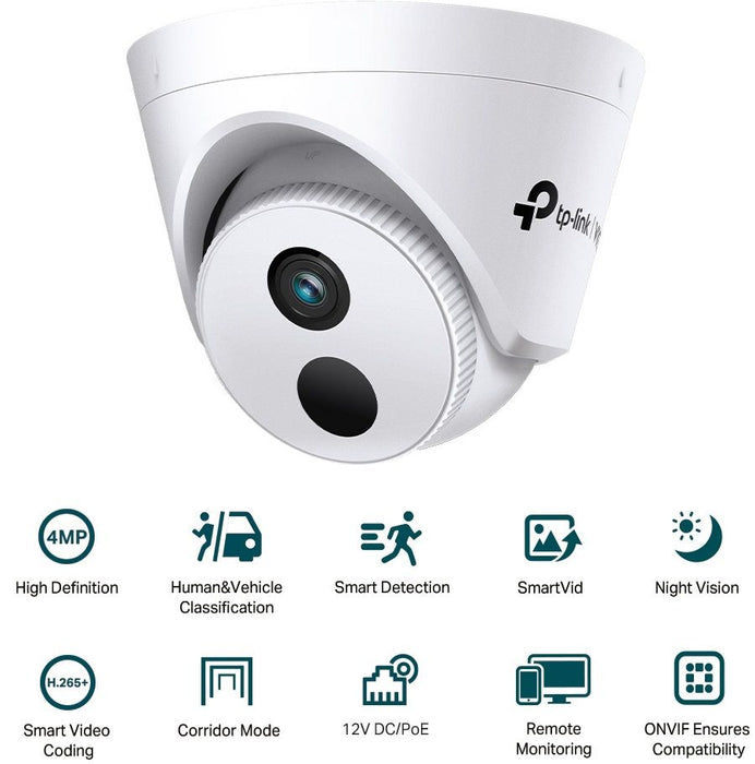 Surveillance Camcorder TP-Link VIGI C440I(2.8mm)