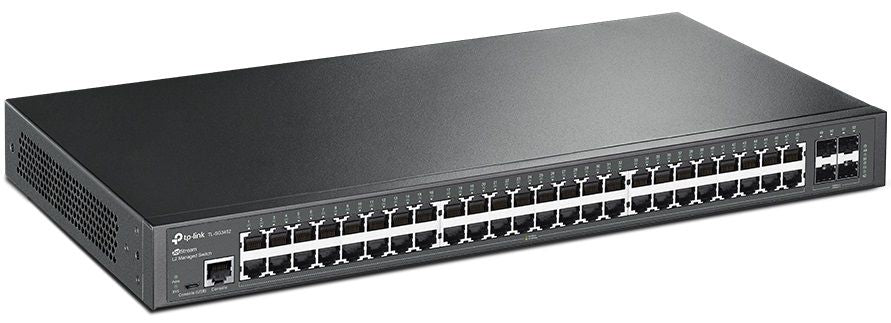 Switch TP-Link TL-SG3452
