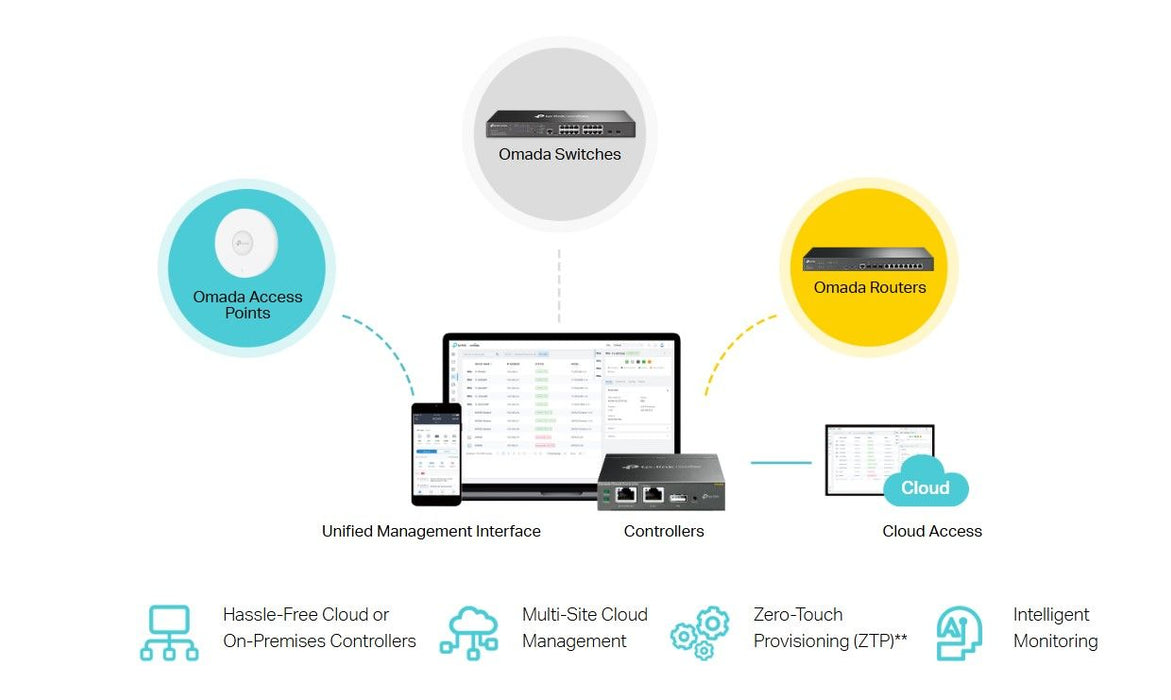 Switch TP-Link