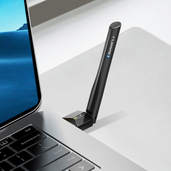 Bluetooth adapter TP-Link UB500 Plus Bluetooth 5.3 USB