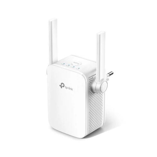 Network adapter TP-Link RE205 range extender