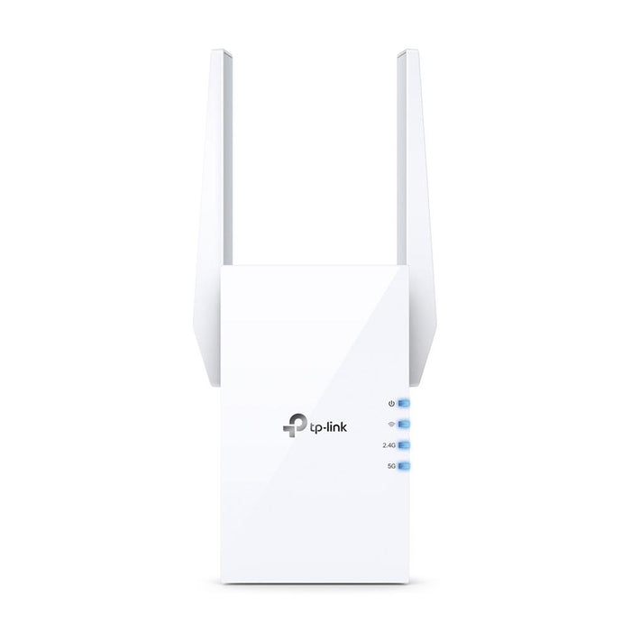 TP-LINK RE605X AX1800 Wireless Extender - WiFi 6
