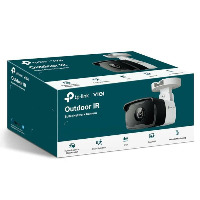 Surveillance Camcorder TP-Link VIGI C340I(2.8mm)