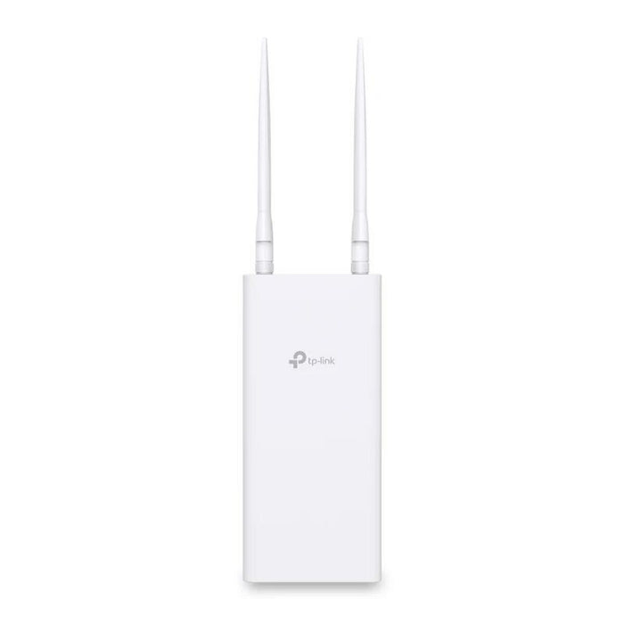 Router TP-Link TL-MR100-OUTDOOR White RJ45 Ethernet LAN PoE x 1