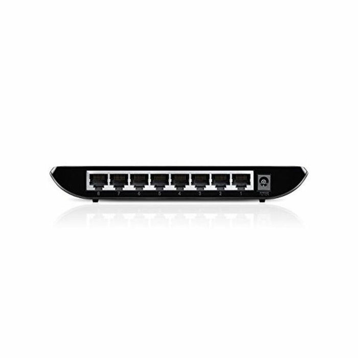 Desktop Switch TP-Link TL-SG1008D 16 Gbps