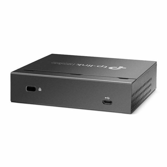 Controller TP-Link OC200 Black Grey