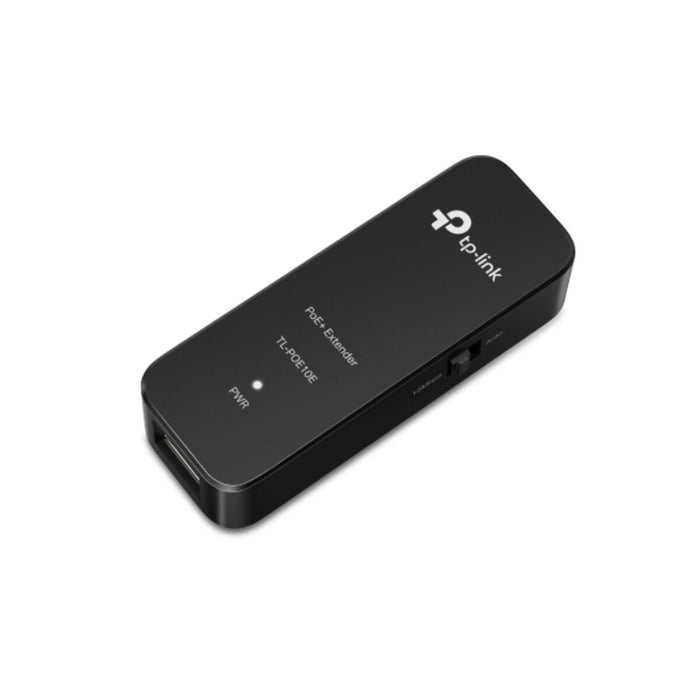 Router TP-Link POE10E Black RJ45 Wi-Fi Ethernet LAN