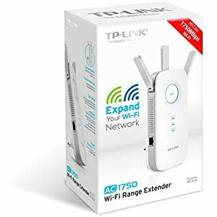 Wi-Fi repeater TP-Link RE450