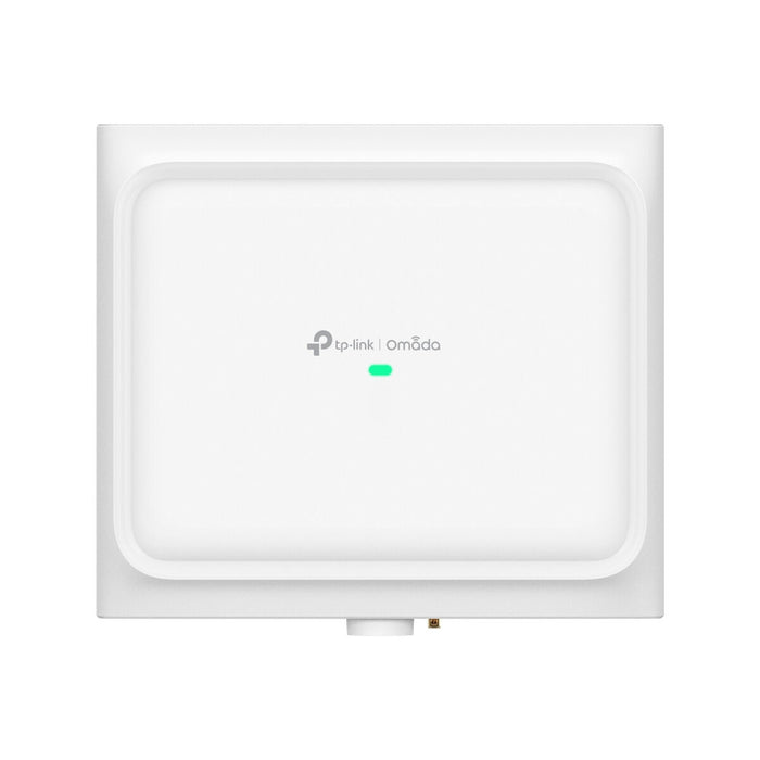 UTP Category 6 Rigid Network Cable TP-Link EAP772-OUTDOOR White