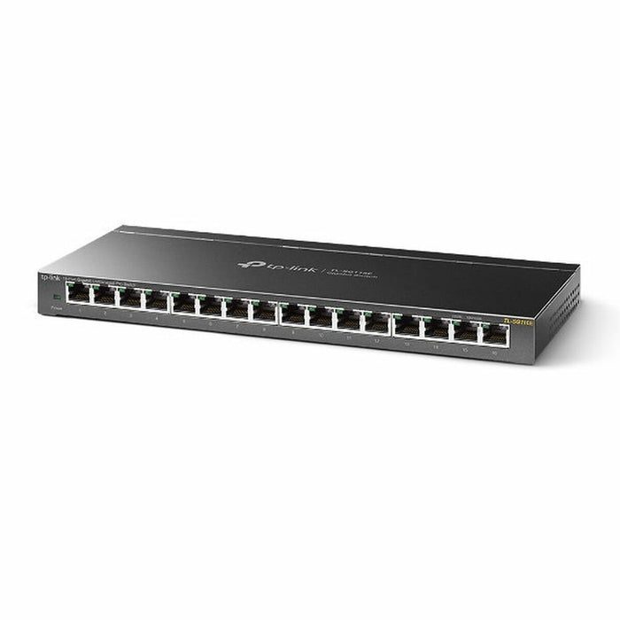 Desktop Switch TP-Link TL-SG116E