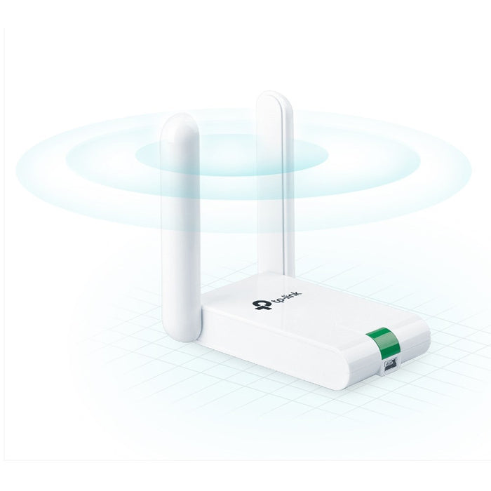 Access point TP-Link TL-WN822N