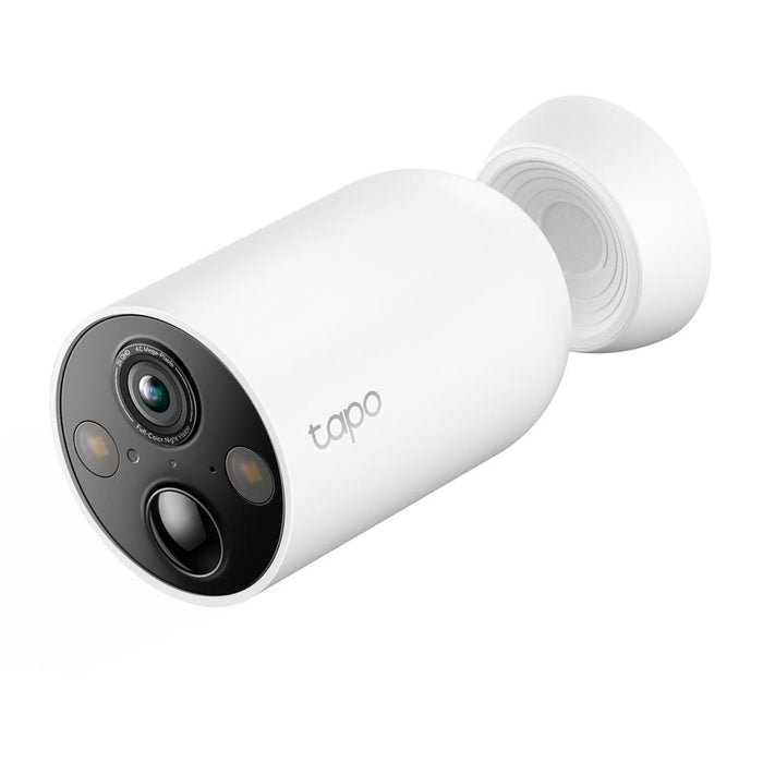 TP-Link Tapo C425 WiFi Security Camera, Outdoor/Indoor Installation, WiFi - 4 Pieces