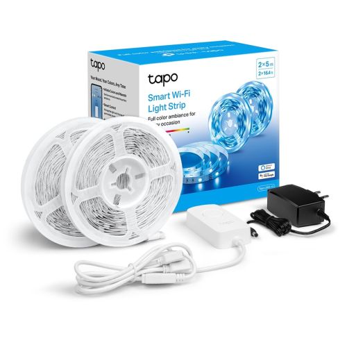 TP-Link LED Strip L910-10 (10m) Multicolor EU