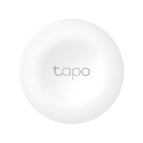 TP-Link Smart Button S200B Wireless, White EU