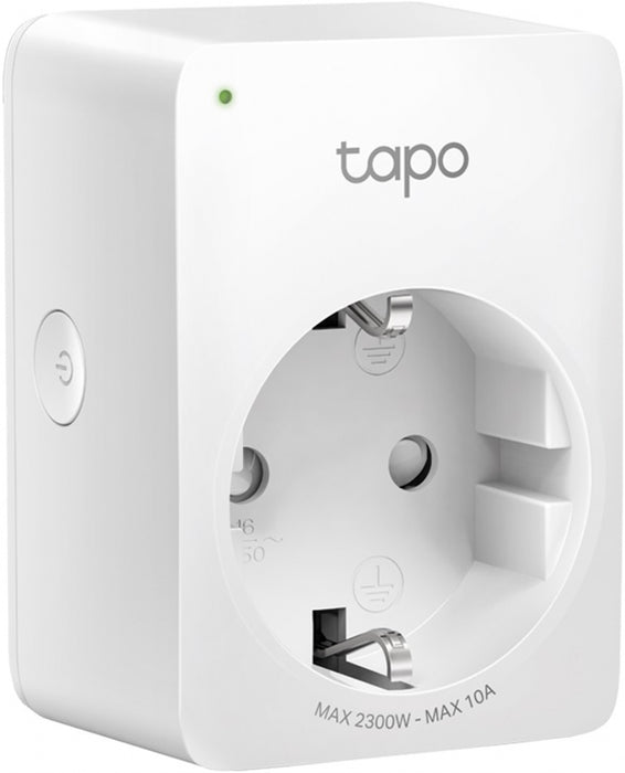 Smart socket TP-Link Tapo P100