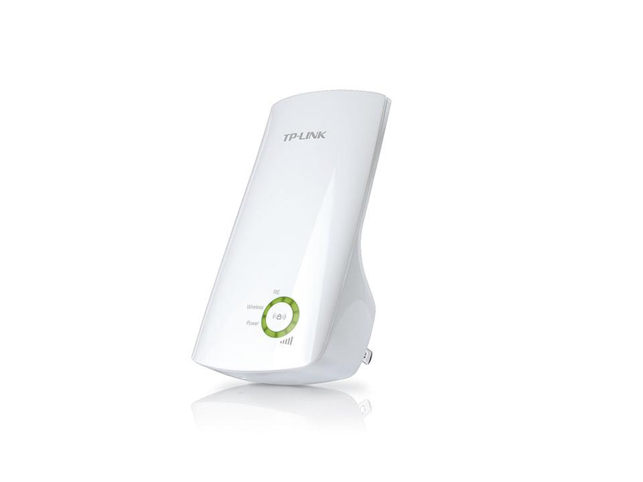 TP-LINK TL-WA854RE Wireless Extender, 300 Mbps - White