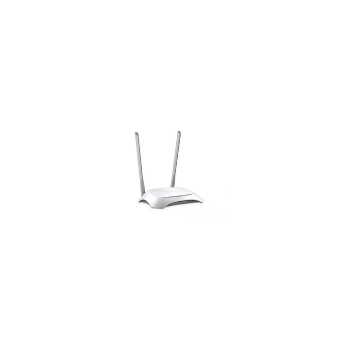 Wireless router TP-LINK TL-WR840N, 2.4 GHz, 300Mbps, 10/100