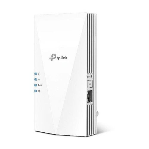 TP-Link AX3000 Mesh WiFi 6 Extender