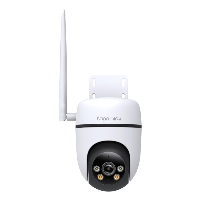 Outdoor security 4G LTE camera TP-Link Tapo C501 - 1080P Pan/Tilt