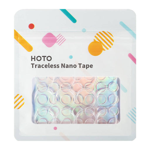 Traceless Tape Set HOTO QWNMJD002 (circle) - Construction tools<<<Tools<<<InnproXML