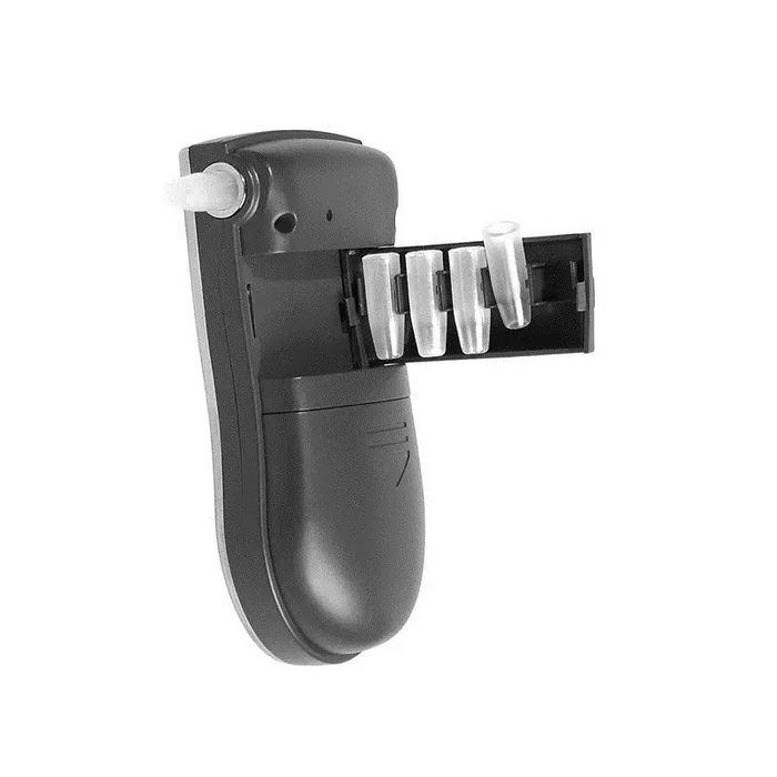 Tracer Breathalyzer X101 - 0.199% Black - BreathalyzersEIA-ALK<<<Electronics and AccessoriesEIA<<<ActionPL