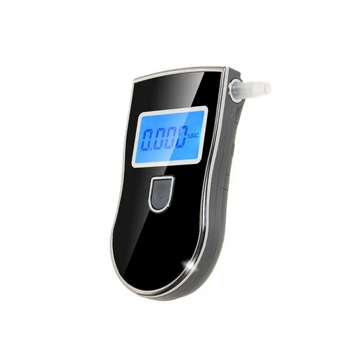 Tracer Breathalyzer X101 - 0.199% Black - BreathalyzersEIA-ALK<<<Electronics and AccessoriesEIA<<<ActionPL