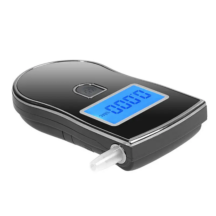 Tracer Breathalyzer X101 - 0.199% Black - BreathalyzersEIA-ALK<<<Electronics and AccessoriesEIA<<<ActionPL