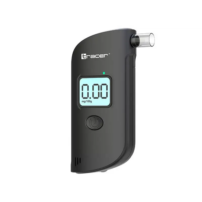Tracer BreathEZ-1 Semiconductor Breathalyser Black - BreathalyzersEIA-ALK<<<Electronics and AccessoriesEIA<<<ActionPL