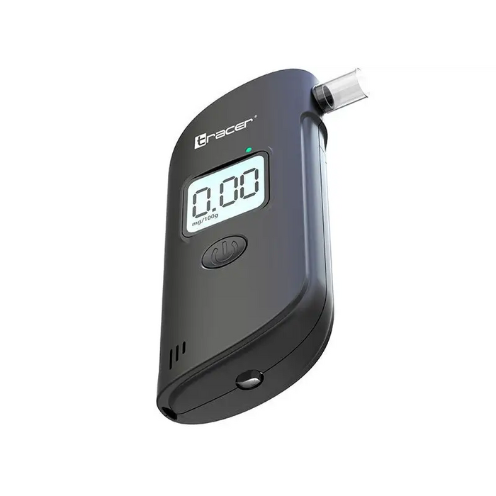 Tracer BreathEZ-1 Semiconductor Breathalyser Black - BreathalyzersEIA-ALK<<<Electronics and AccessoriesEIA<<<ActionPL