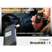 Tracer BreathEZ-1 Semiconductor Breathalyser Black - BreathalyzersEIA-ALK<<<Electronics and AccessoriesEIA<<<ActionPL