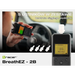 Tracer BreathEZ-2B Semiconductor Breathalyser Black - BreathalyzersEIA-ALK<<<Electronics and AccessoriesEIA<<<ActionPL