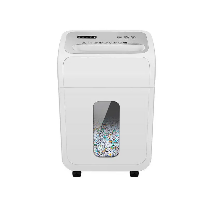 Tracer DataRazor shredder - Шредери<<<Шредери и ламинатори<<<Аксесоари<<<MediaTrade&&&ShreddersBIU-NIS<<<Office