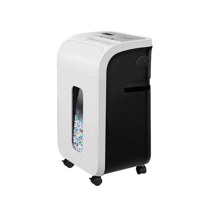 Tracer DataRazor shredder - Шредери<<<Шредери и ламинатори<<<Аксесоари<<<MediaTrade&&&ShreddersBIU-NIS<<<Office