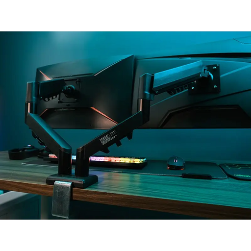 Tracer Double Armflex Monitor Mount Black - Brackets for TVs / monitorsTVA-UCH<<<TV and accessoriesTVA<<<ActionPL