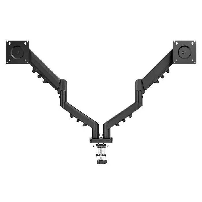 Tracer Double Armflex Monitor Mount Black - Brackets for TVs / monitorsTVA-UCH<<<TV and accessoriesTVA<<<ActionPL