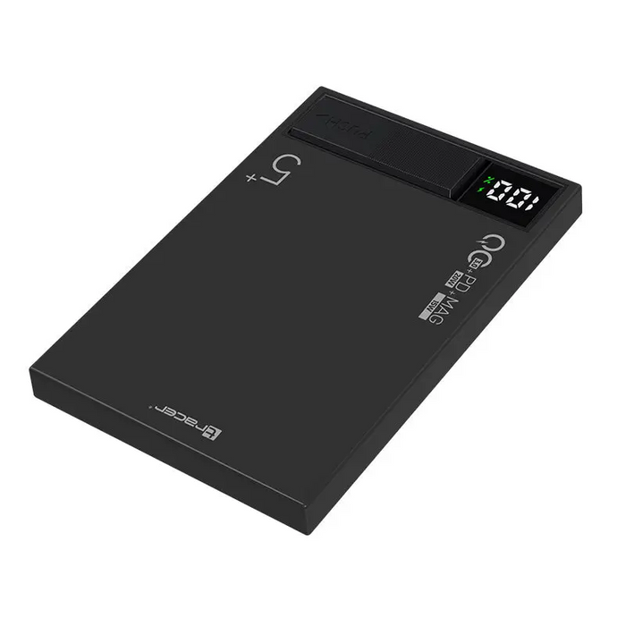 Tracer External battery AirMag1 5000 mAh - Преносими батерии<<<Батерии<<<Аксесоари<<<MediaTrade&&&Power