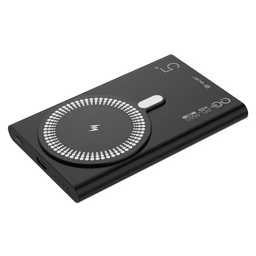 TRACER External Battery AirMag2 5000mAh - Преносими батерии<<<Батерии<<<Аксесоари<<<MediaTrade&&&Power