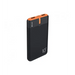 TRACER External battery EnerGo 10000mAh black/orange - Преносими батерии<<<Батерии<<<Аксесоари<<<MediaTrade