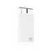 Tracer External battery EnerGo 10000mAh white/black - Преносими батерии<<<Батерии<<<Аксесоари<<<MediaTrade