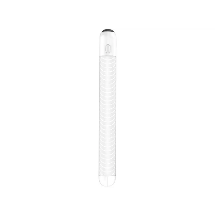 Tracer External battery EnerGo 10000mAh white/black - Преносими батерии<<<Батерии<<<Аксесоари<<<MediaTrade