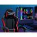 TRACER Gaming chair GAMEZONE GA21 - Столове<<<Компютърна периферия<<<MediaTrade
