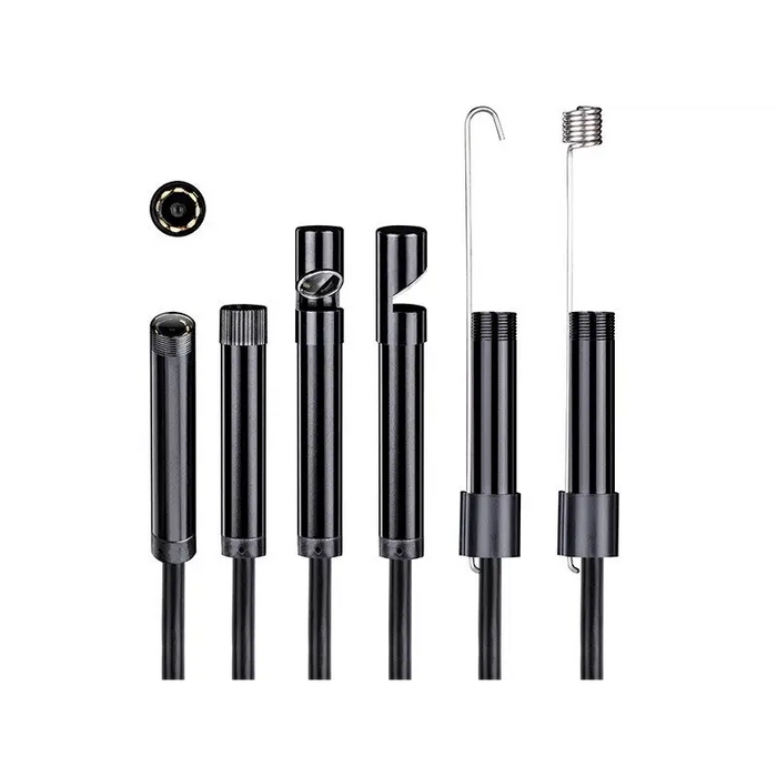 Tracer HardWire industrial endoscope 70° - Endoscope CamerasKMM-INS<<<Video camerasKMM<<<ActionPL