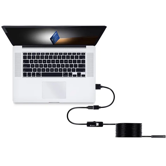 Tracer HardWire industrial endoscope 70° - Endoscope CamerasKMM-INS<<<Video camerasKMM<<<ActionPL