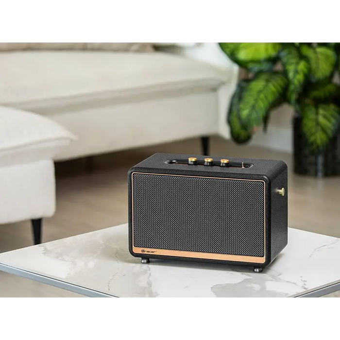 Tracer M45 speaker TWS bluetooth 45W black TRAGLO47248 - Portable speakersAKG-GLO<<<GSM accessoriesAKG<<<ActionPL