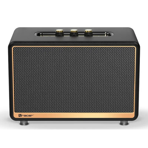 Tracer M45 speaker TWS bluetooth 45W black TRAGLO47248 - Portable speakersAKG-GLO<<<GSM accessoriesAKG<<<ActionPL