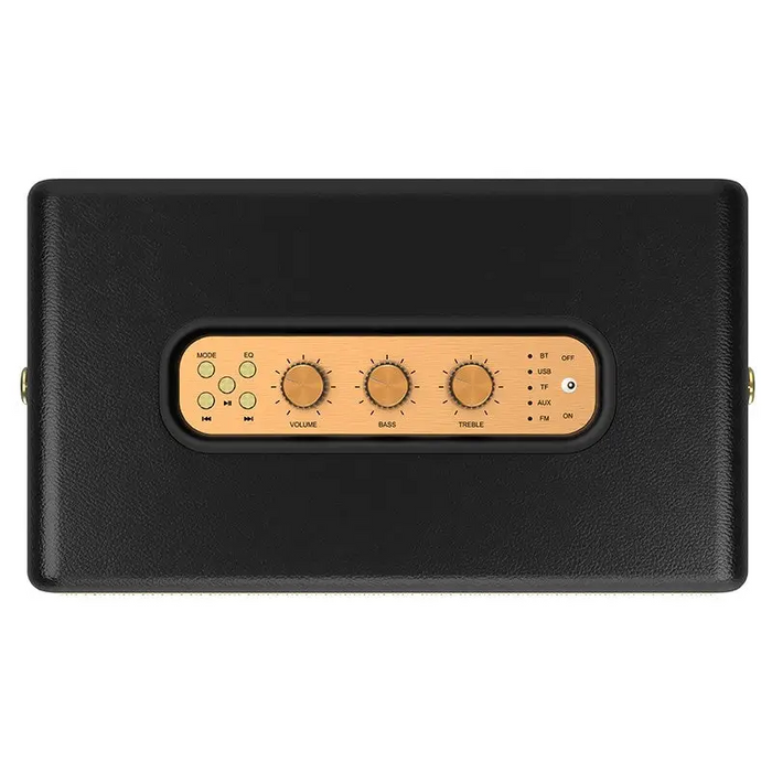 Tracer M45 speaker TWS bluetooth 45W black TRAGLO47248 - Portable speakersAKG-GLO<<<GSM accessoriesAKG<<<ActionPL