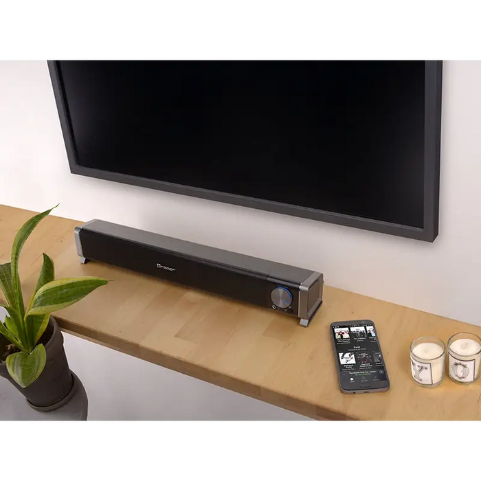 Tracer Nino Bluetooth Soundbar - Саундбар системи<<<Мултимедия<<<MediaTrade