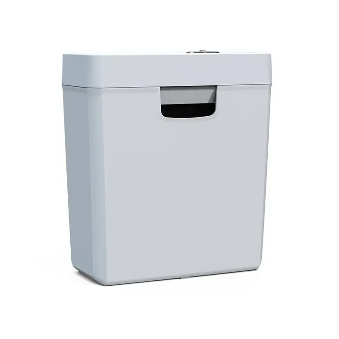 Tracer Razor 3 Paper Shredder White - ShreddersBIU-NIS<<<Office equipmentBIU<<<ActionPL