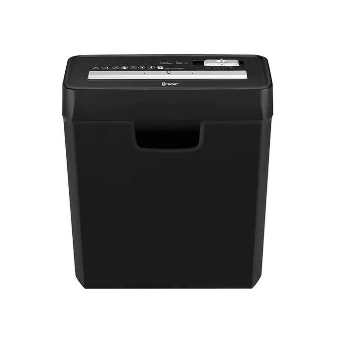 TRACER Shredder EDGY 10L - Шредери<<<Шредери и ламинатори<<<Аксесоари<<<MediaTrade&&&ShreddersBIU-NIS<<<Office